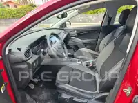 2021 Opel GrandlandX