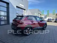 2021 Opel GrandlandX