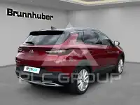 2021 Opel GrandlandX