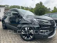 2013 Opel GrandlandX