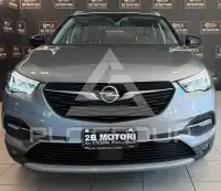 2021 Opel GrandlandX