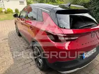 2021 Opel GrandlandX