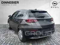 2021 Opel GrandlandX