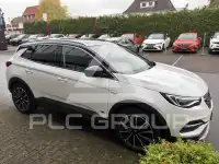 2021 Opel GrandlandX