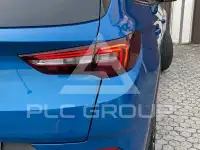 2021 Opel GrandlandX