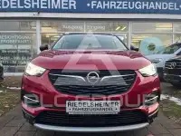 2021 Opel GrandlandX