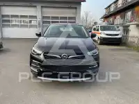 2021 Opel GrandlandX