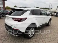2022 Opel GrandlandX