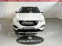 2021 Opel GrandlandX