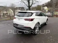 2021 Opel GrandlandX