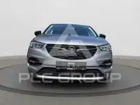 2021 Opel GrandlandX