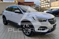2021 Opel GrandlandX