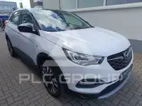 2021 Opel GrandlandX