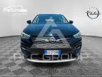 2021 Opel GrandlandX