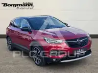 2021 Opel GrandlandX