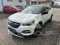 2021 Opel GrandlandX