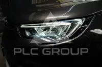 2021 Opel GrandlandX