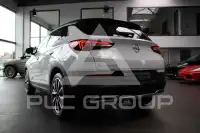 2021 Opel GrandlandX