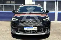 2021 Opel GrandlandX