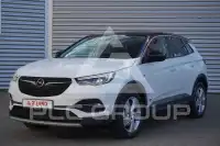 2021 Opel GrandlandX