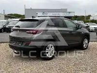 2021 Opel GrandlandX