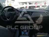 2021 Opel GrandlandX