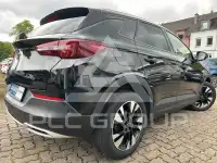 2013 Opel GrandlandX