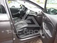 2021 Opel GrandlandX