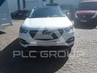 2021 Opel GrandlandX