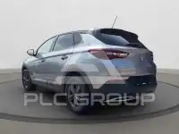 2021 Opel GrandlandX