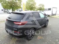 2021 Opel GrandlandX