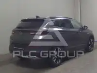 2021 Opel GrandlandX