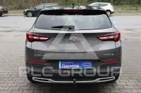 2021 Opel GrandlandX