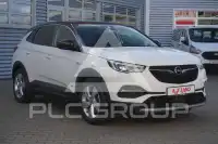 2021 Opel GrandlandX