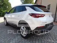 2021 Opel GrandlandX