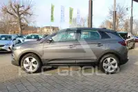2021 Opel GrandlandX