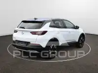 2021 Opel GrandlandX