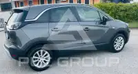 2021 Opel GrandlandX
