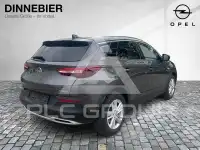 2021 Opel GrandlandX
