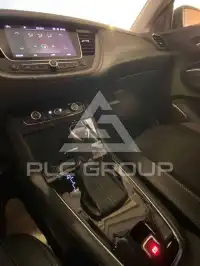 2021 Opel GrandlandX