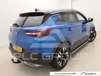 2021 Opel GrandlandX