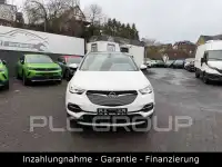 2021 Opel GrandlandX