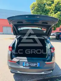 2021 Opel GrandlandX