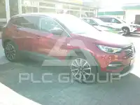 2021 Opel GrandlandX