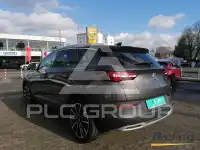 2021 Opel GrandlandX