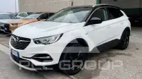 2021 Opel GrandlandX