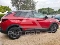 2021 Opel GrandlandX