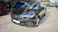 2021 Opel GrandlandX