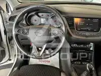 2021 Opel GrandlandX