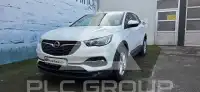 2021 Opel GrandlandX